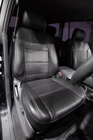 1998 Toyota Land Cruiser Prado JDM car for sale — photo 14 of 25