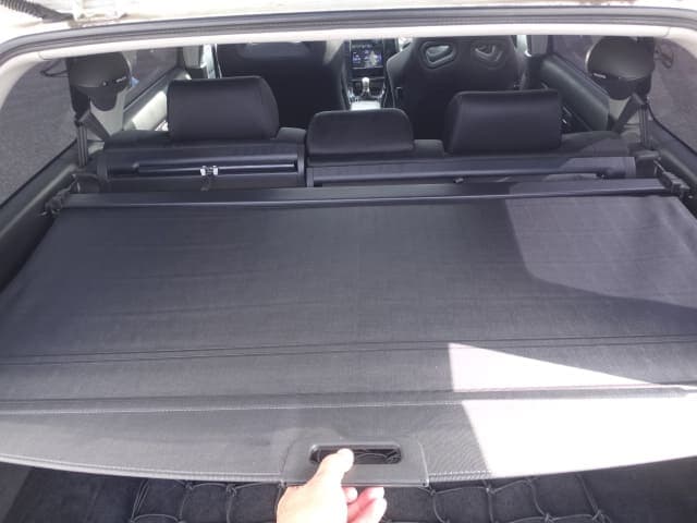 2001 Subaru Legacy JDM car for sale — photo 20 of 22