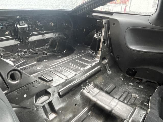 1995 Nissan 180SX JDM car for sale — photo 13 of 15