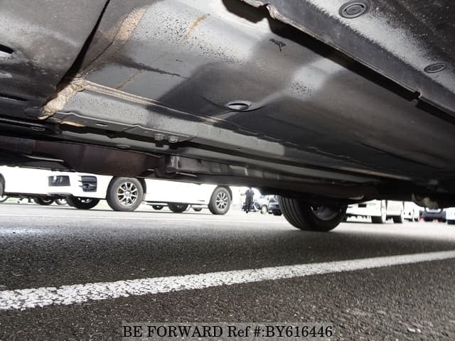 2009 Nissan X Trail JDM car for sale — photo 17 of 25