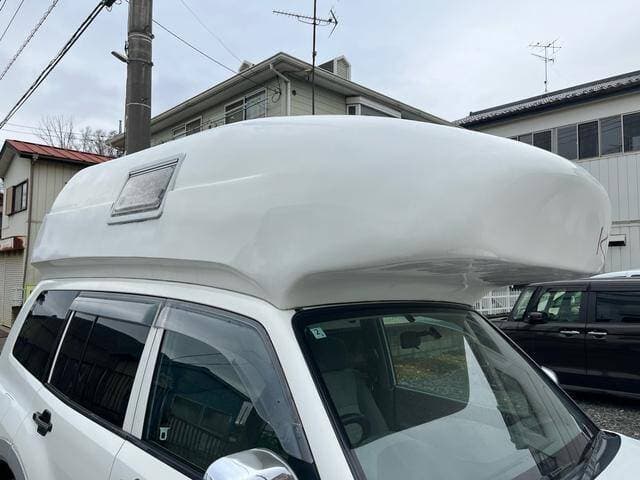 2000 Mitsubishi Pajero JDM car for sale — photo 11 of 20