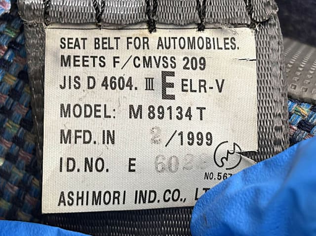 1999 Mitsubishi Minicab JDM car for sale — photo 25 of 25