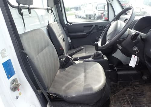 2003 Suzuki Carry JDM car for sale — photo 8 of 8