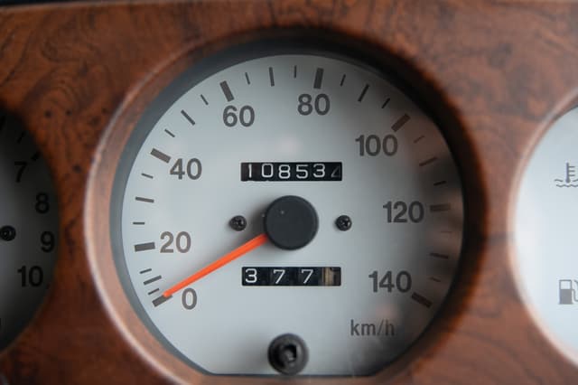 1997 Suzuki Jimny JDM car for sale — photo 15 of 15