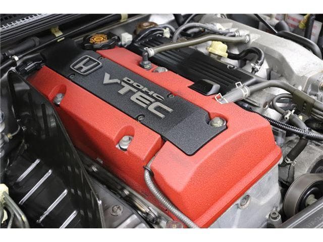 1999 Honda S2000 JDM car for sale — photo 20 of 21