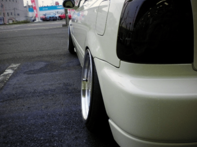 1997 Honda Civic JDM car for sale — photo 7 of 24