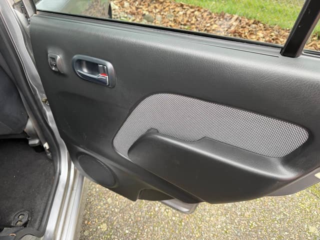 2001 Honda Life JDM car for sale — photo 18 of 22