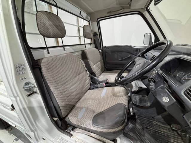 1991 Honda Acty JDM car for sale — photo 8 of 23