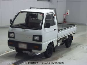 1988 Suzuki Carry JDM car for sale