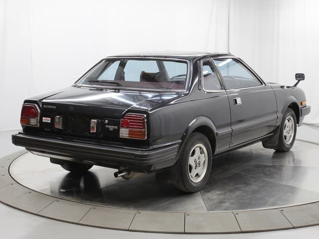 1978 Honda Prelude JDM car for sale — photo 7 of 25