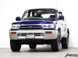 1997 Toyota Hilux JDM car for sale