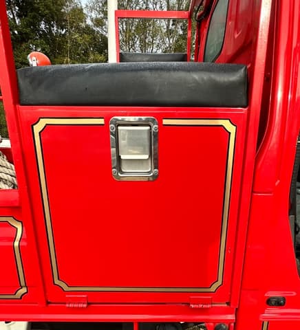 2000 Suzuki Carry JDM car for sale — photo 15 of 21