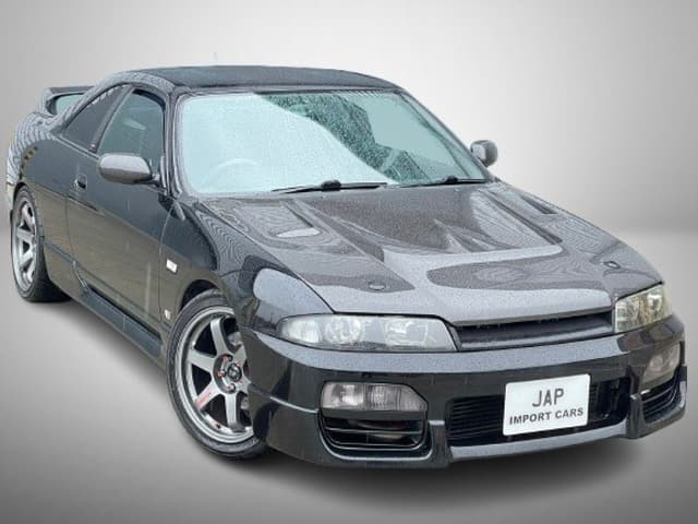 1996 JDM car for sale — photo 3 of 25