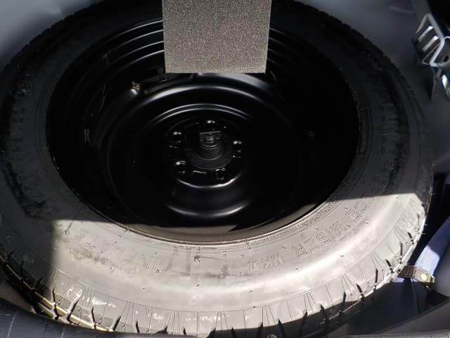 2009 Honda CR-V JDM car for sale — photo 9 of 17