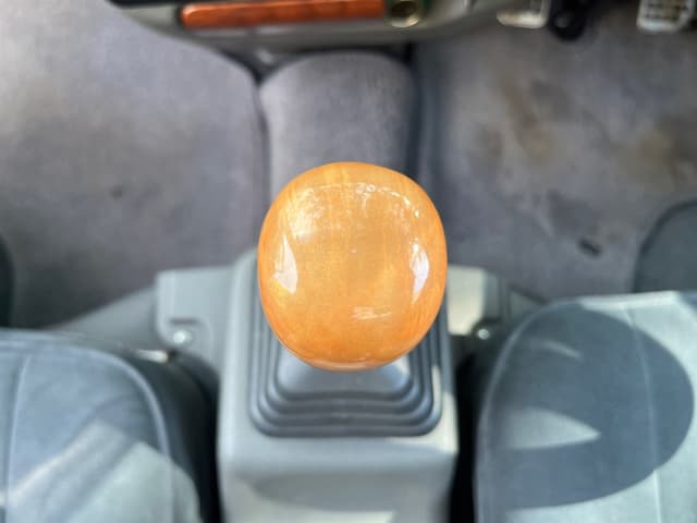 1997 Suzuki Carry JDM car for sale — photo 16 of 16