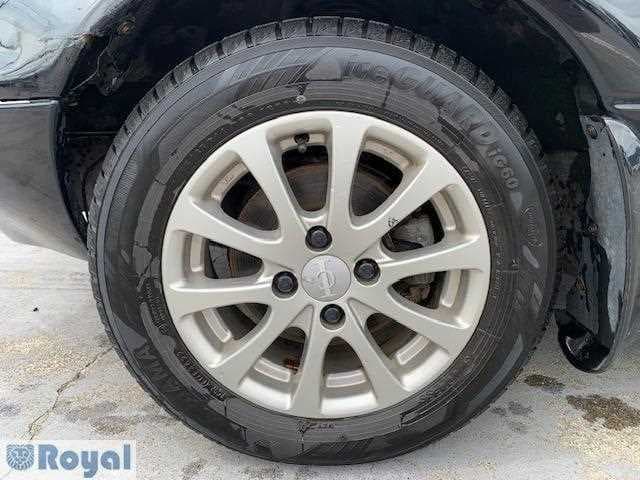 1995 Mazda Roadster (Eunos Roadster / MX-5) JDM car for sale — photo 9 of 25
