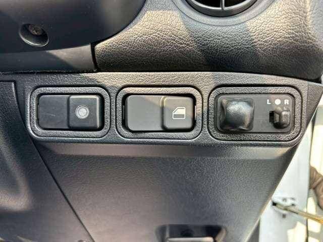 1998 Mazda Roadster (Eunos Roadster / MX-5) JDM car for sale — photo 12 of 20