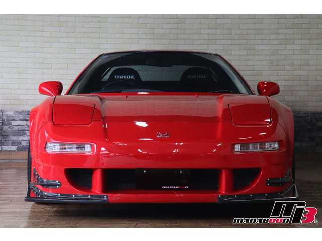 1992 Honda NSX JDM car for sale — photo 13 of 20