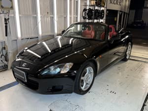 2000 Honda S2000 JDM car for sale