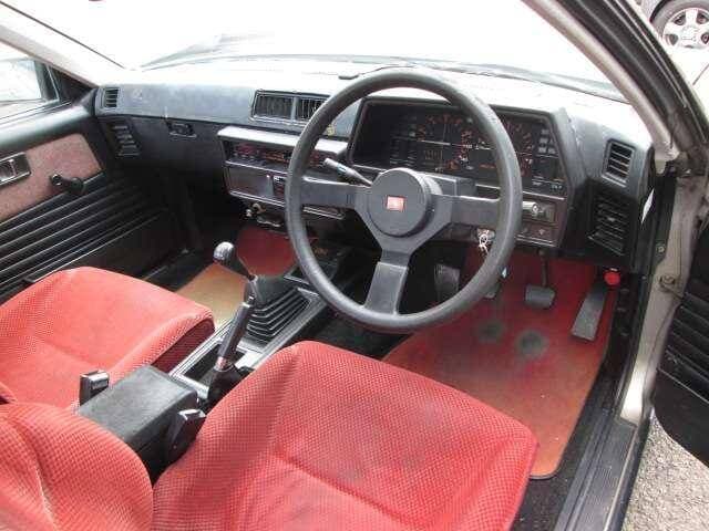 1982 Nissan Skyline JDM car for sale — photo 5 of 20