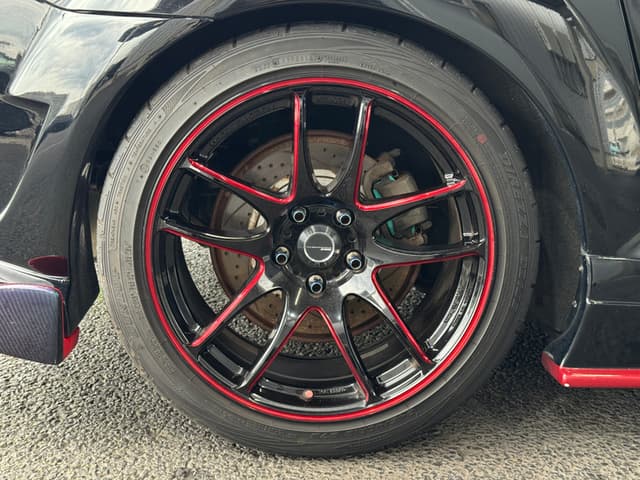 2004 Mazda RX-8 JDM car for sale — photo 20 of 25
