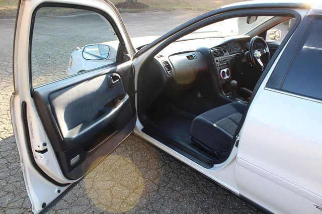 1994 Toyota Cresta JDM car for sale — photo 13 of 25