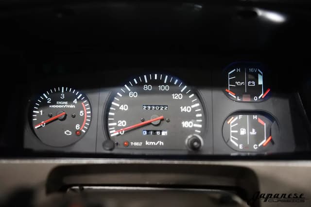 1995 Toyota Land Cruiser Prado JDM car for sale — photo 12 of 25