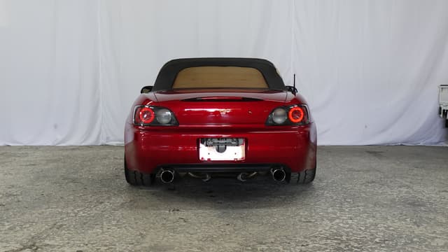1999 Honda S2000 JDM car for sale — photo 9 of 20