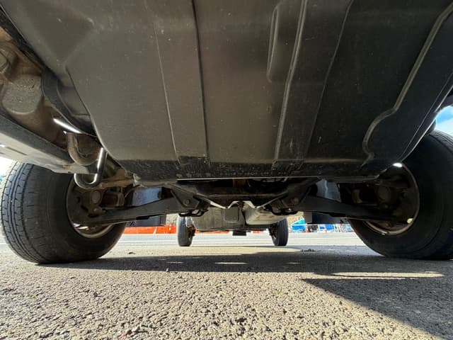 1999 Subaru Sambar JDM car for sale — photo 19 of 24