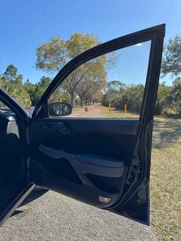 1994 Toyota Caldina JDM car for sale — photo 16 of 24