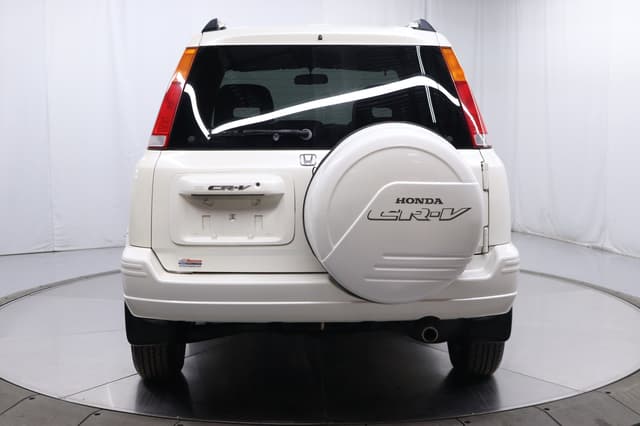 1998 Honda CR-V JDM car for sale — photo 6 of 25