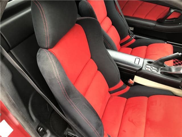 1991 Honda NSX JDM car for sale — photo 20 of 25