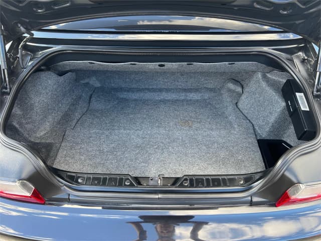 1998 Bmw Z3 JDM car for sale — photo 20 of 21