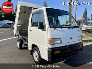 1997 Subaru Sambar JDM car for sale
