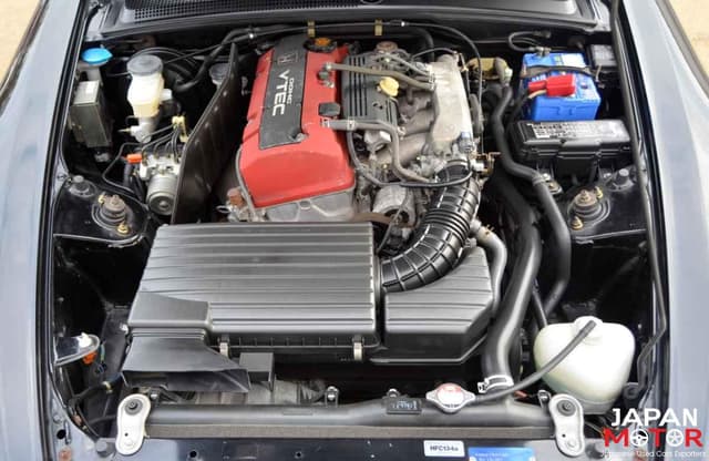 2000 Honda S2000 JDM car for sale — photo 9 of 10