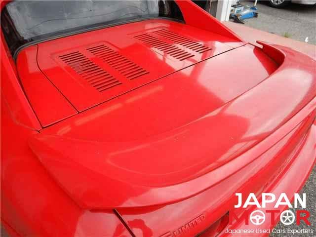 1995 Toyota MR2 JDM car for sale — photo 22 of 22