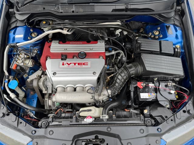 2002 Honda Accord JDM car for sale — photo 3 of 25