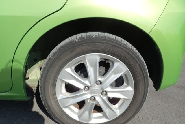 2011 Honda Fit JDM car for sale — photo 10 of 25