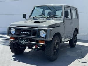 1990 Suzuki Jimny JDM car for sale
