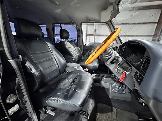 1994 Toyota Land Cruiser Prado JDM car for sale — photo 11 of 25