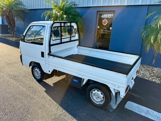 1994 Honda Acty JDM car for sale — photo 5 of 16