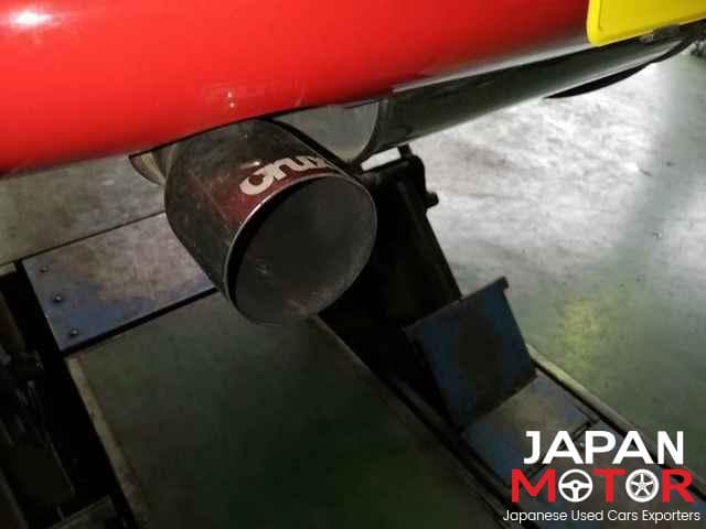 1992 Suzuki Cappuccino JDM car for sale — photo 18 of 25