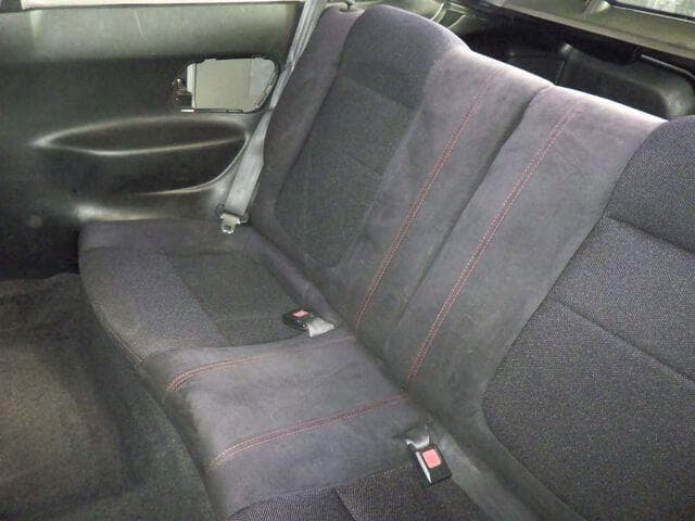 1999 Honda Integra JDM car for sale — photo 6 of 6