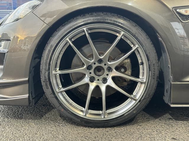 2009 Mazda RX-8 JDM car for sale — photo 22 of 25