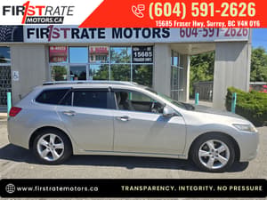 2010 Honda Accord JDM car for sale