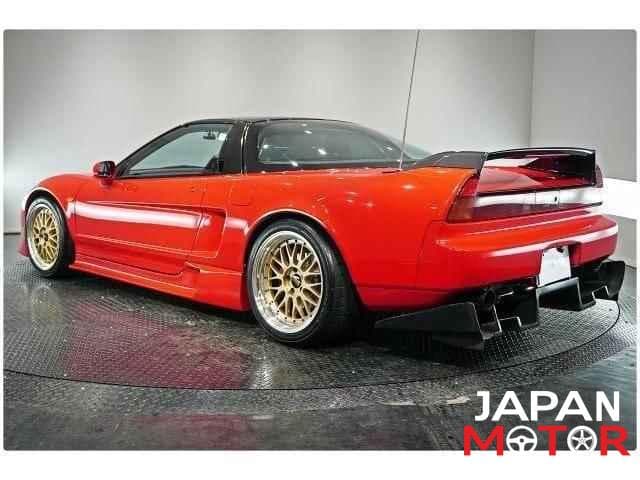 1991 Honda NSX JDM car for sale — photo 3 of 9