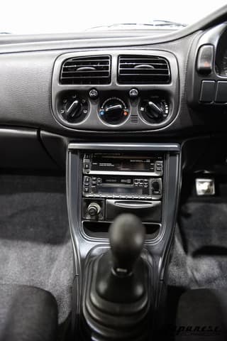 1994 Subaru Impreza JDM car for sale — photo 11 of 25