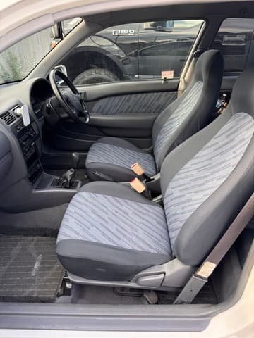 1996 Toyota Starlet JDM car for sale — photo 11 of 22
