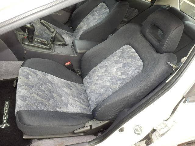 1999 Nissan Skyline JDM car for sale — photo 14 of 20