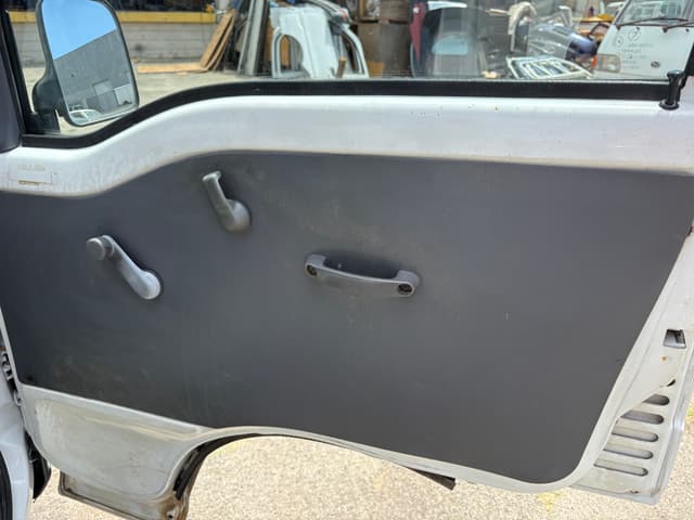 1996 Subaru Sambar JDM car for sale — photo 10 of 25